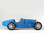 Bugatti Type 35 Prototype 1924 года